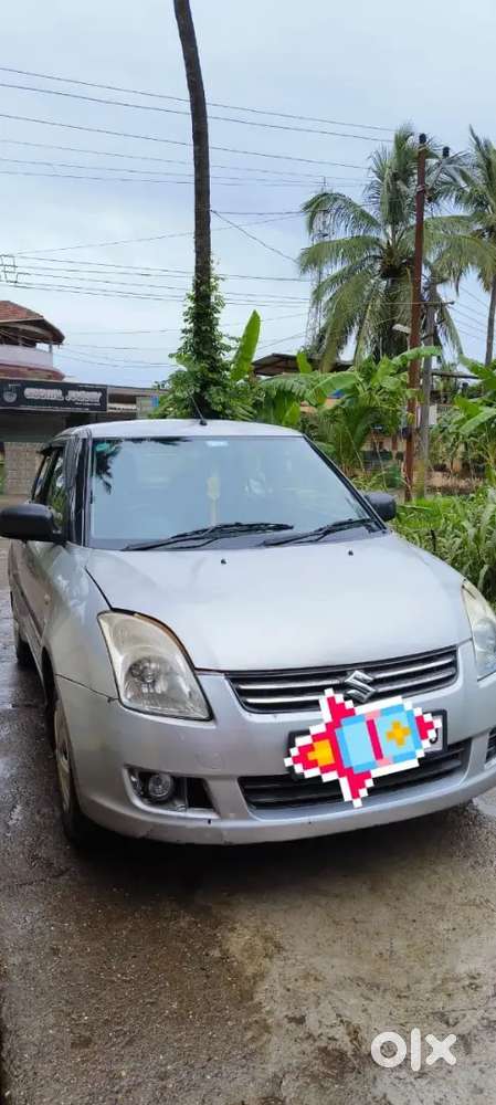 Maruti Suzuki Swift 2005 Petrol 63000 Km Driven