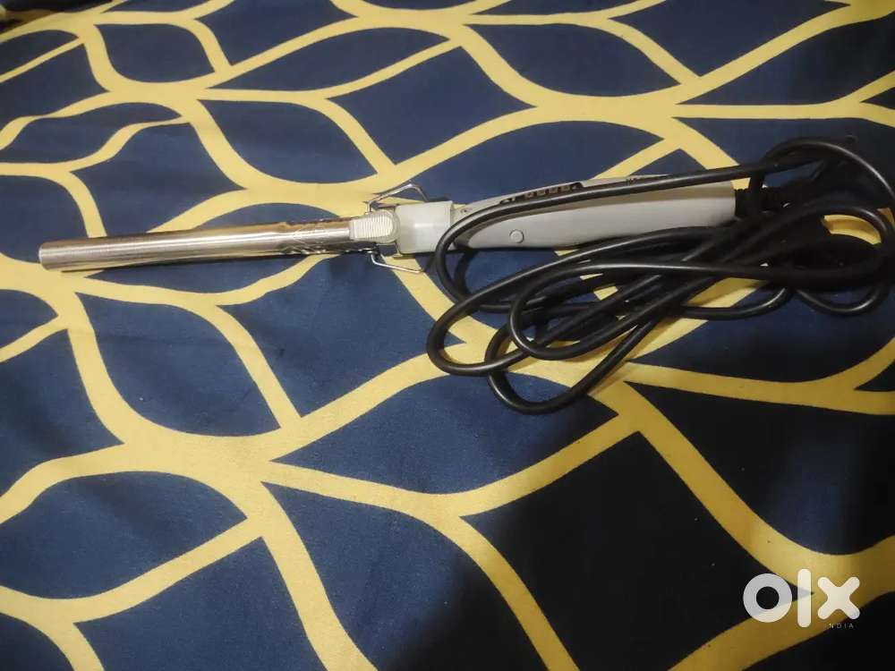 Hair Rolling Machine  V&G SALON PROFESSIONAL 228