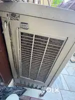 Cooler for 4000