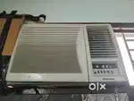 Panasonic window ac1.5 tan