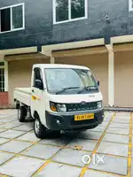 2024 MFG MAHINDRA SUPRO PROFIT TRUCK LOW KM:19000