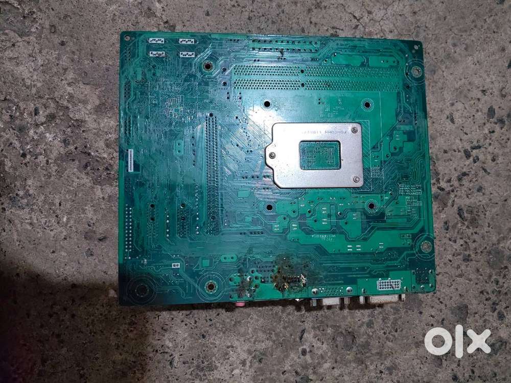 Intel dh61bf motherboard