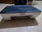 Canon printer