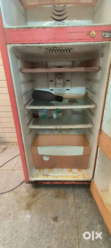 Godrej 2 Double Door Fridge