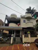 Independent house for sale