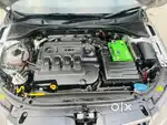 Skoda Octavia 2016 Good Condition