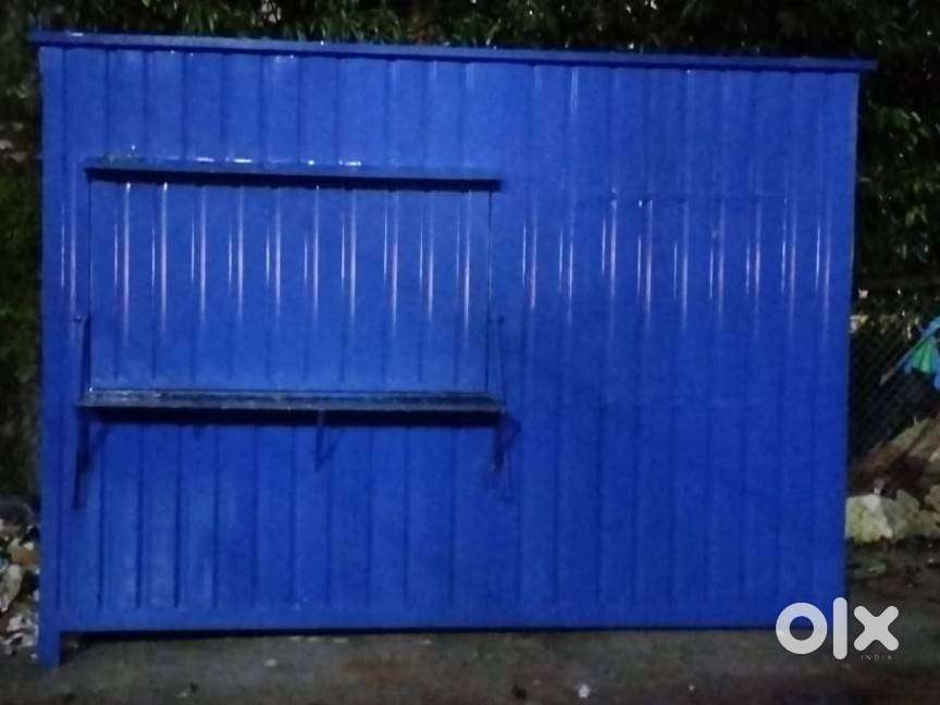 Tiffin centre for rent/lease at DLF