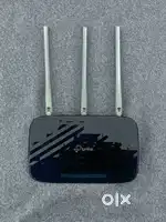 TP Link Wifi Router