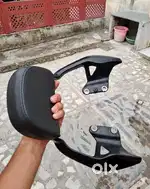 Hunter 350 back rest