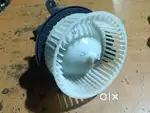 Skoda salavia AC blower motor