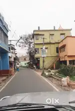 Plot in south kolkata Joka