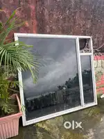 Window for wall