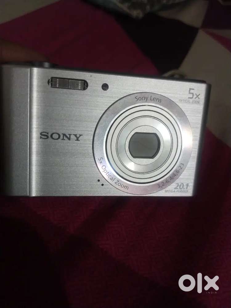 Sony cmer handy cm