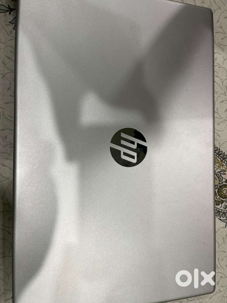 HP 15, AMD Ryzen 5 7520U