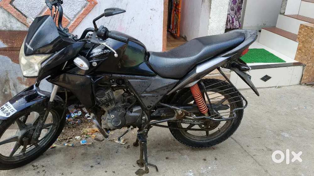 Good condition mh 02