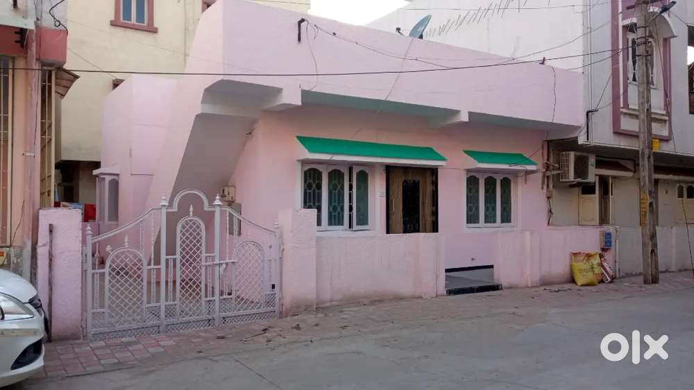 First Floor Independent