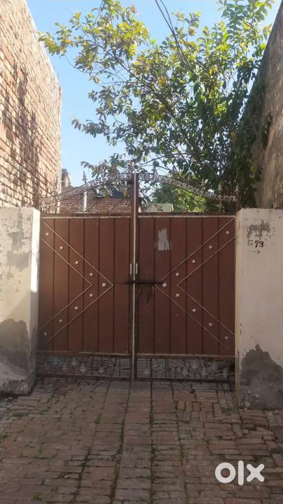 House village red line property