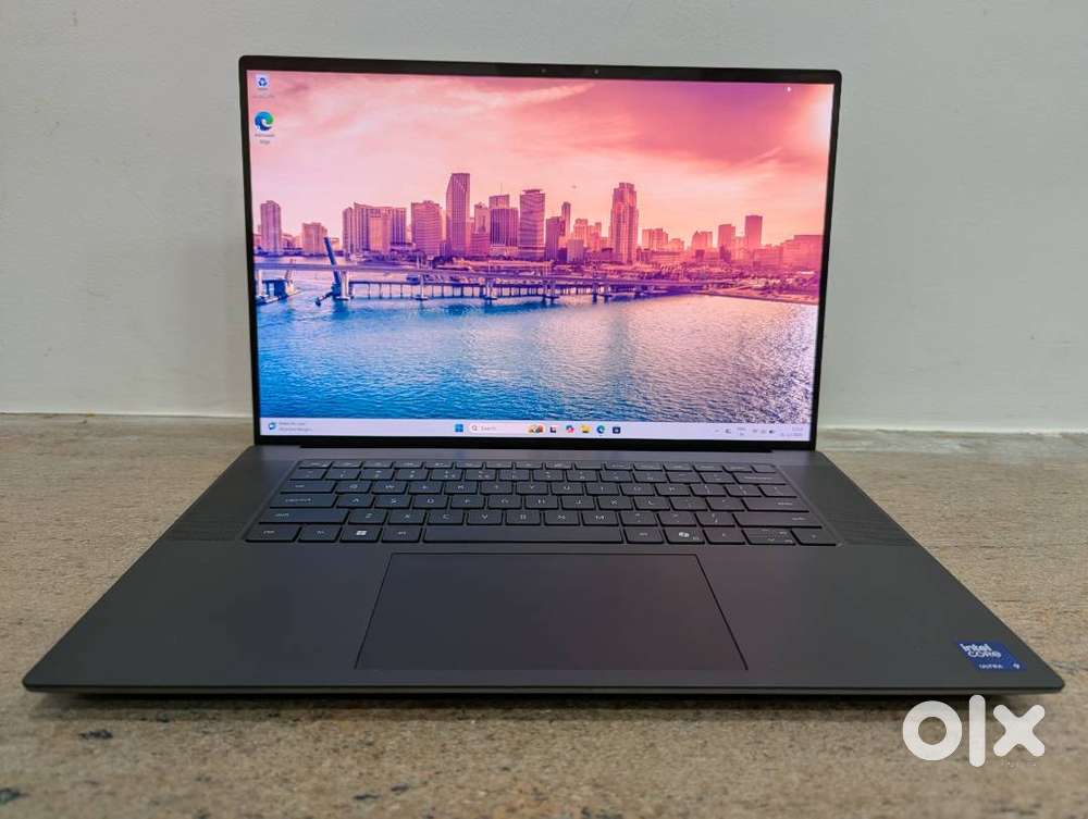 Used Dell Precision 5690 - AI WorkStation Ultra 9-185H Processor