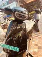 Ola S1 Pro Gen 2 For Sale – Like New!