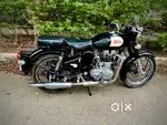 Classic 350 VIP No good condition