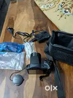 Sony SX430 IS Powershot