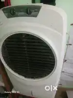 Cooler plastic