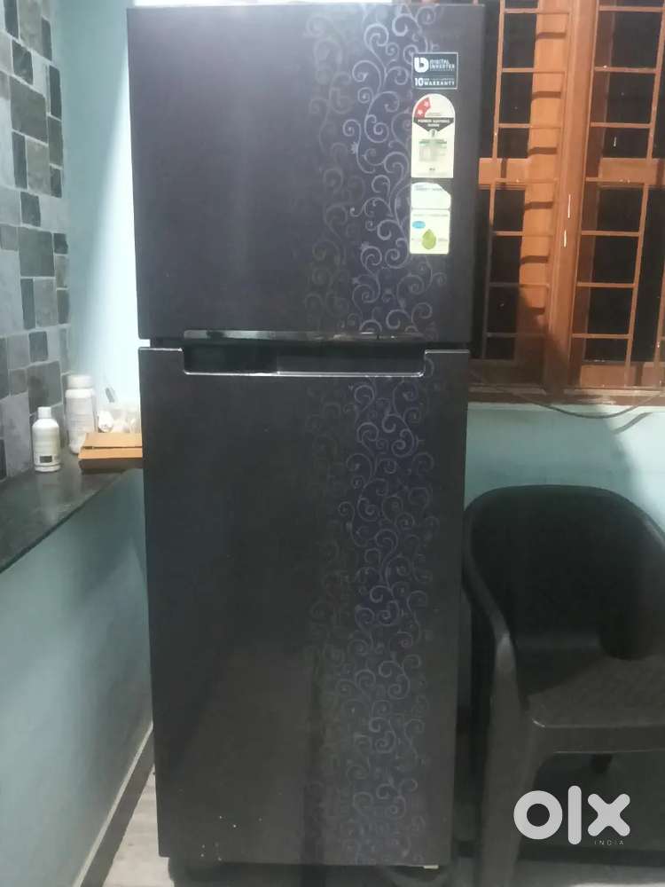 Samsung digital inverter tecnology