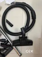 Amazon basics vacuum cleaner