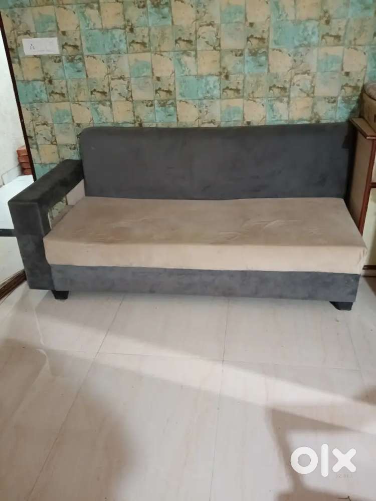 5 siter sofa