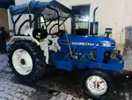 Farmtrac 60