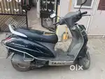 Honda Activa 3G