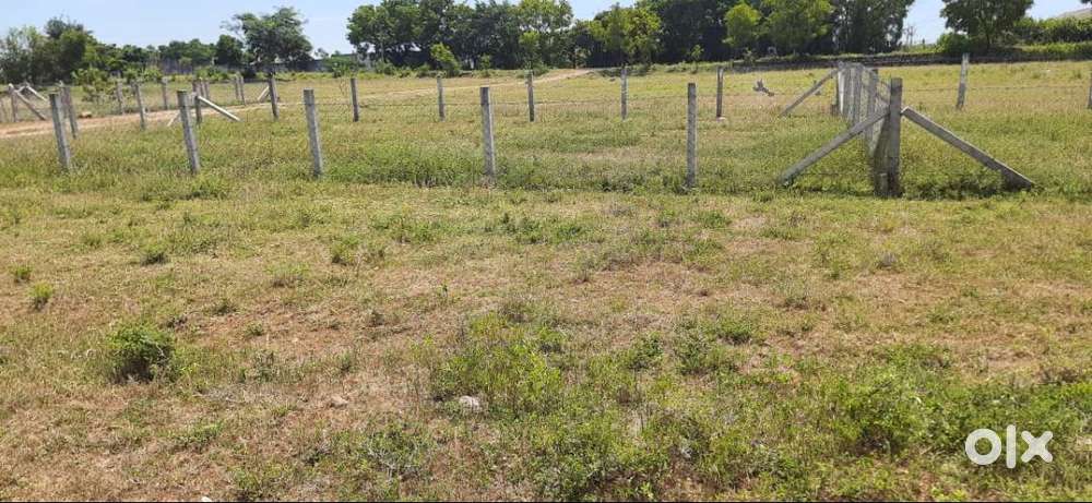 Land for sale , DTCP Site