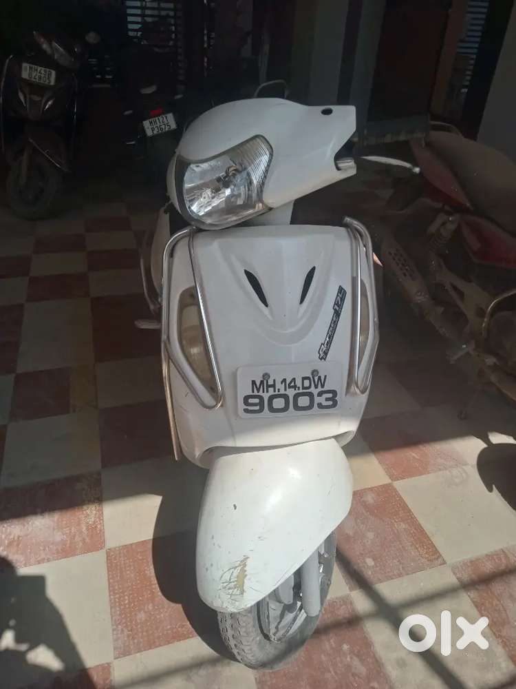 Access 125 for sell 20k