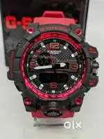 Casio Gshock new like condition