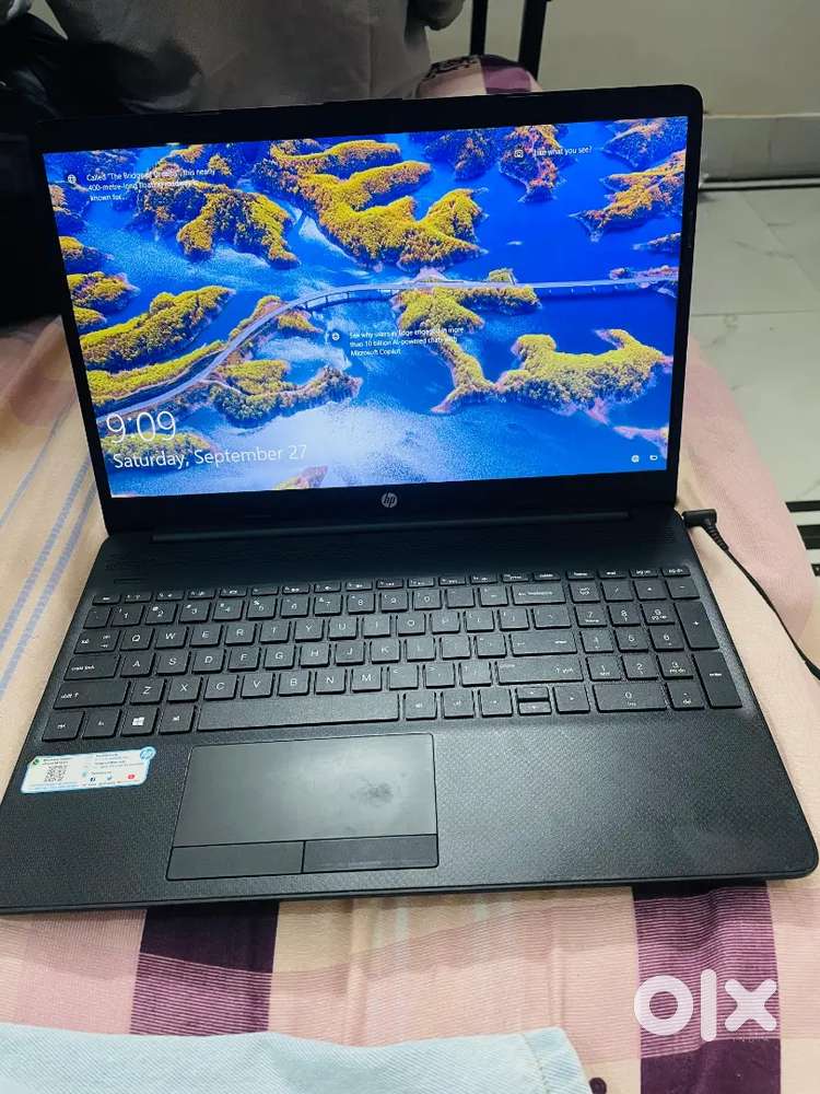 HP 250 G7  Laptop