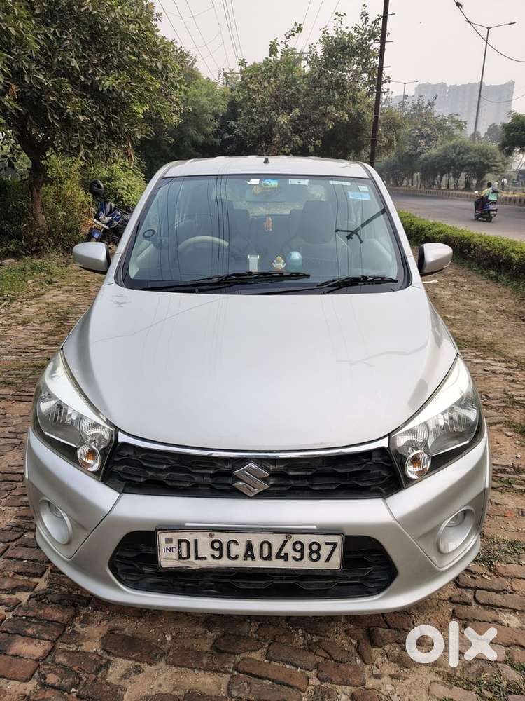 Maruti Suzuki Celerio 2018 automatic