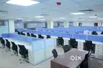 100 - 500 seaters co - working space Available in Kalapatti