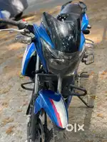 Best condition Apache RTR 160