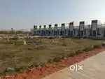 रिहायशी कॉलोनी में प्लॉट लेने का शानदार मौका वो भी आपके बजट में।