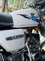 Rx100 jaban model