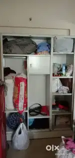 Wardrobe  kapat