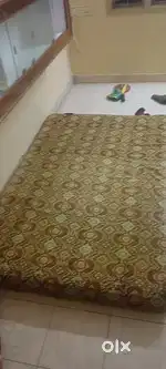 Bed good condation