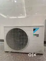 AC Daikin Inverter