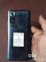 Mi Note 10s