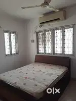 2BHK furniture flat for rent