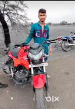 Hiro Xtreme 160r
