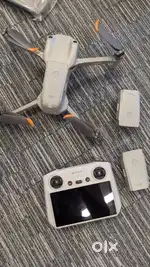 DJI Air 2S Fly More Drone Combo Kit -with RC Controller