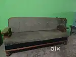 Sofa set 3 + 1 + 1