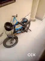 Hero Cycle for 5 to 8 yrs child