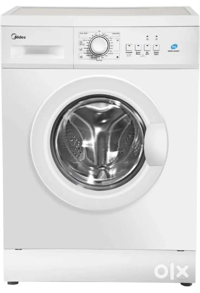 Fully automatic washing machine